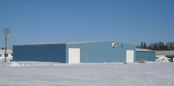 Summerfield  Farms